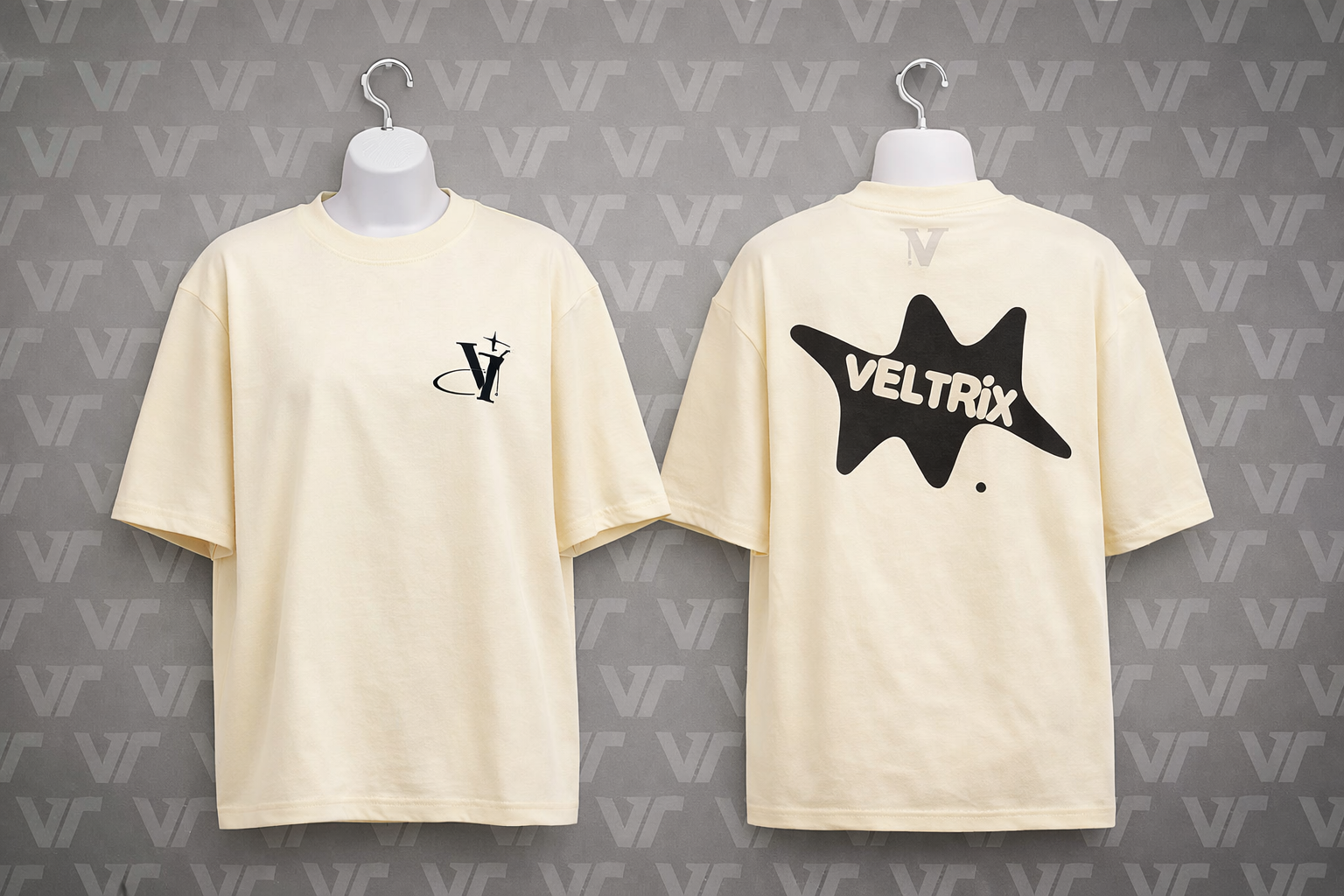 VELTRIX HEAVY SHIRTS