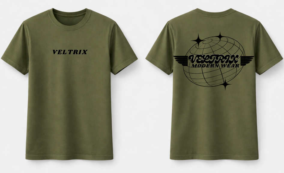 VELTRIX SHIRT